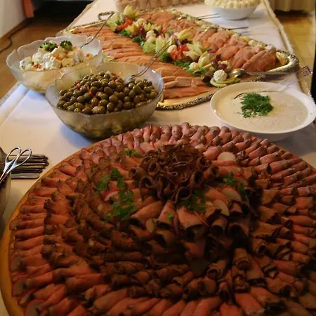 Pensionat Land-gut-hotel Landgasthof Ochsen