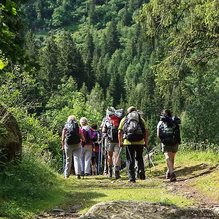 Gasthuis Land-gut-hotel Landgasthof Ochsen