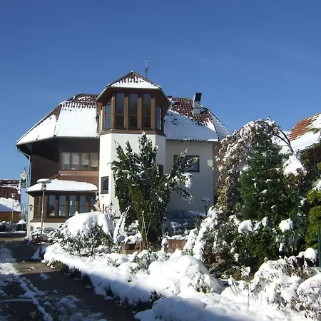 Land-gut-hotel Landgasthof Ochsen Pensionat 3*