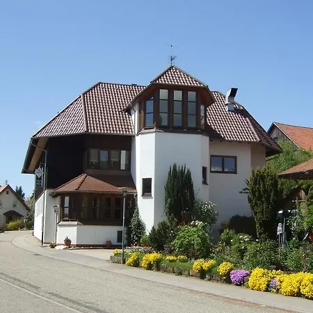Land-gut-hotel Landgasthof Ochsen 3*