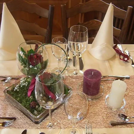 Land-gut-hotel Landgasthof Ochsen