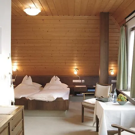 Land-gut-hotel Landgasthof Ochsen Gasthuis Schömberg