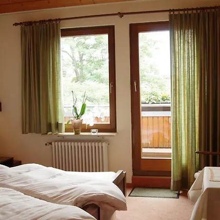 Land-gut-hotel Landgasthof Ochsen 3*