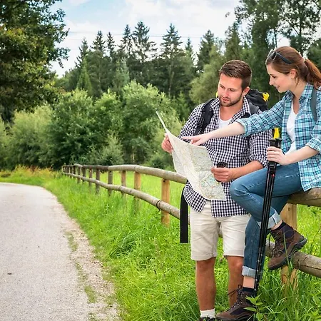 Land-gut-hotel Landgasthof Ochsen Gasthuis