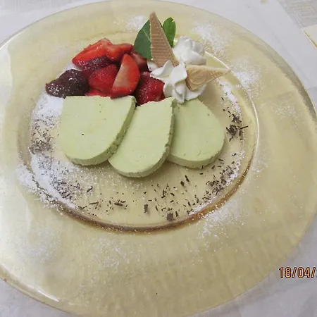 Gasthuis Land-gut-hotel Landgasthof Ochsen Schömberg