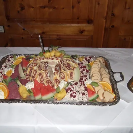 Land-gut-hotel Landgasthof Ochsen Schömberg