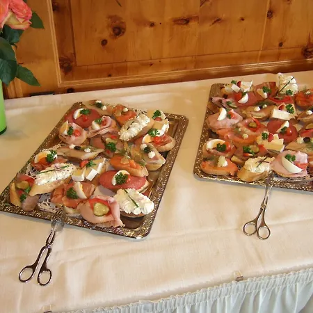 Pensionat Land-gut-hotel Landgasthof Ochsen Schömberg