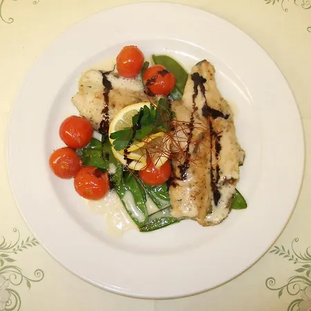 Land-gut-hotel Landgasthof Ochsen 3* Schömberg