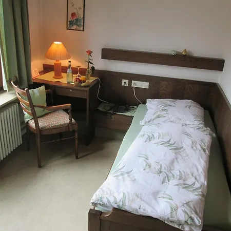 Gasthuis Land-gut-hotel Landgasthof Ochsen 3*